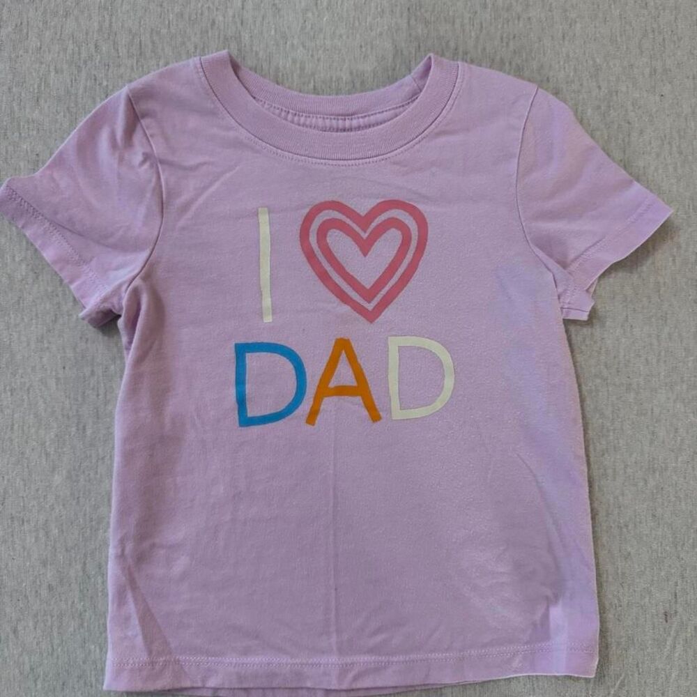 Cat-jack Pink and Purple T-shirt